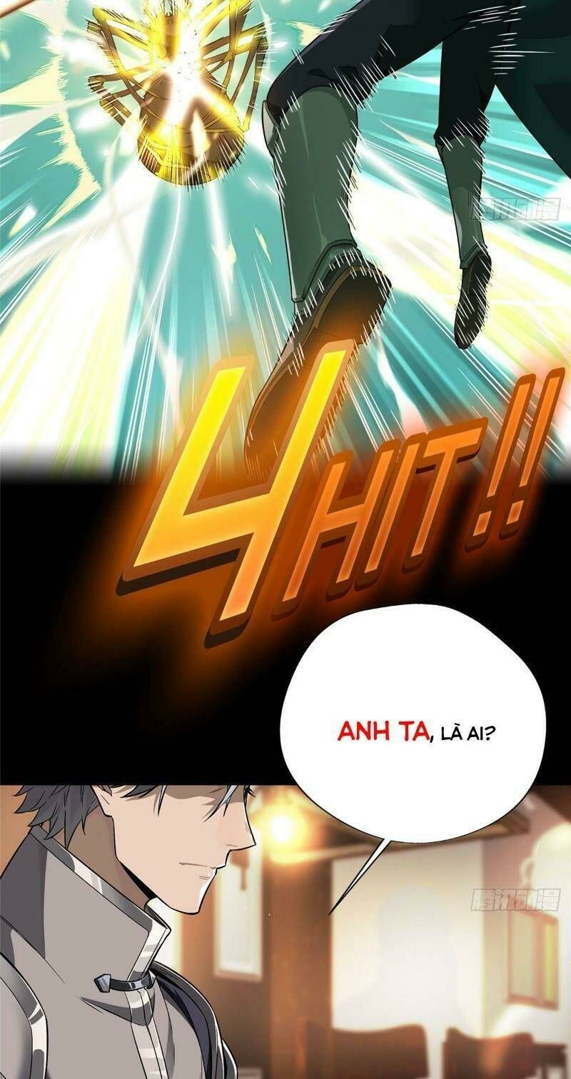 Toàn Chức Cao Thủ 2 Chapter 0 - Trang 2