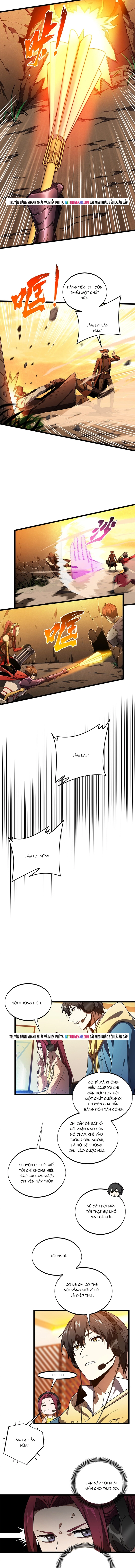 Toàn Chức Cao Thủ 2 Chapter 150 - Trang 2