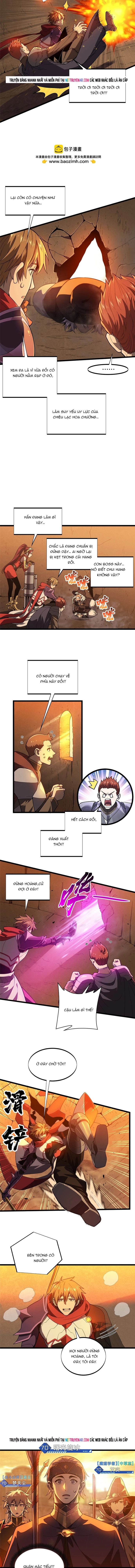 Toàn Chức Cao Thủ 2 Chapter 150 - Trang 2