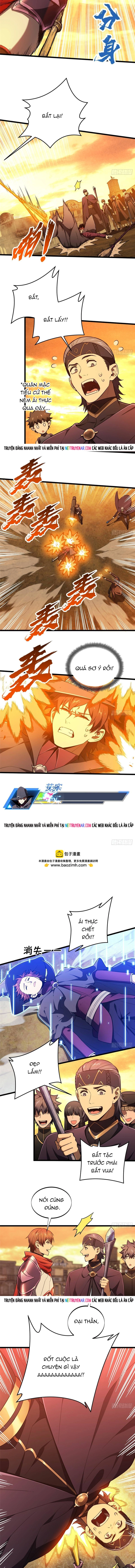 Toàn Chức Cao Thủ 2 Chapter 151 - Trang 2