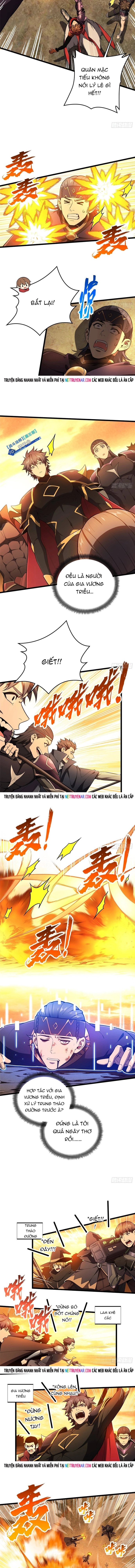 Toàn Chức Cao Thủ 2 Chapter 151 - Trang 2