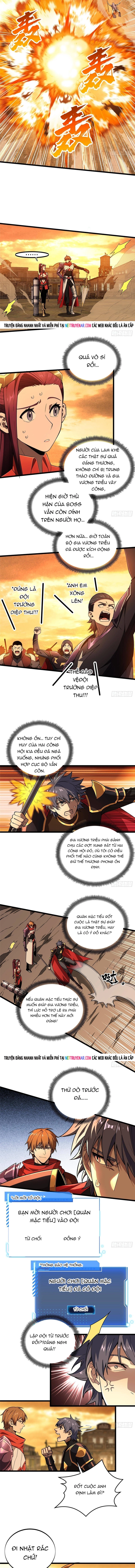 Toàn Chức Cao Thủ 2 Chapter 151 - Trang 2