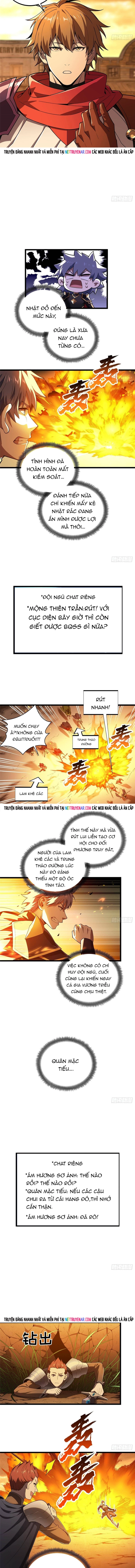 Toàn Chức Cao Thủ 2 Chapter 151 - Trang 2