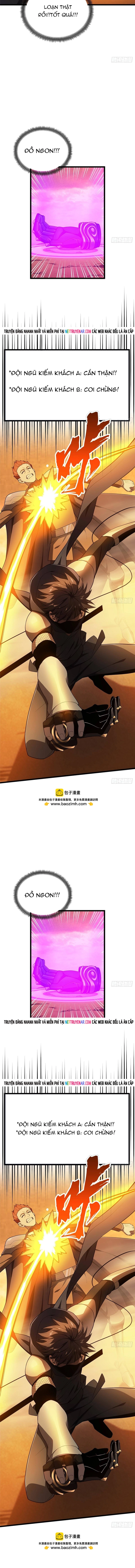 Toàn Chức Cao Thủ 2 Chapter 151 - Trang 2