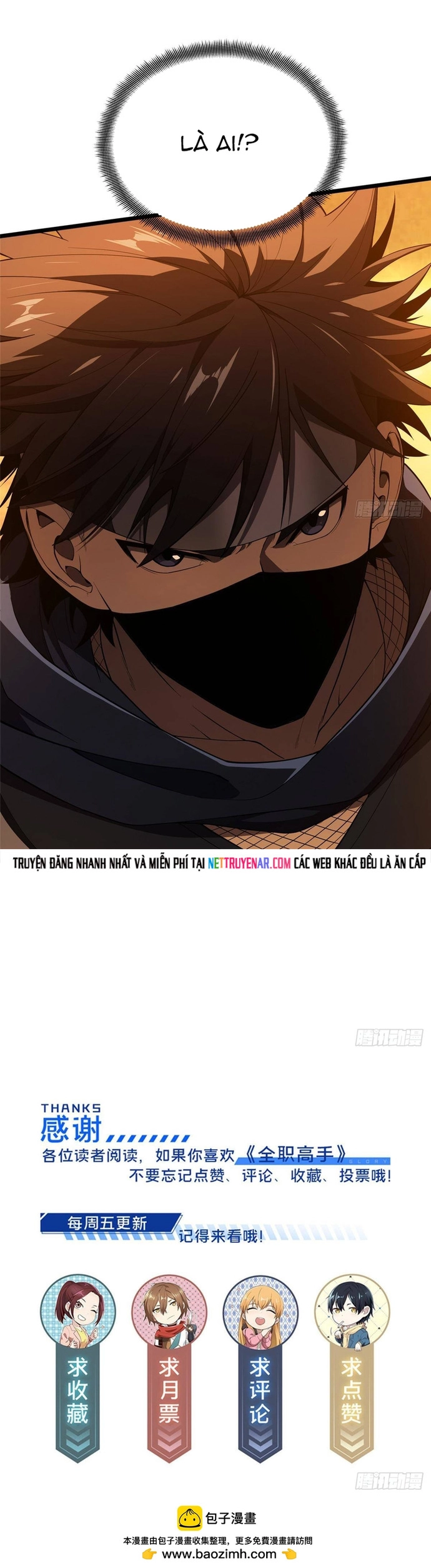 Toàn Chức Cao Thủ 2 Chapter 151 - Trang 2