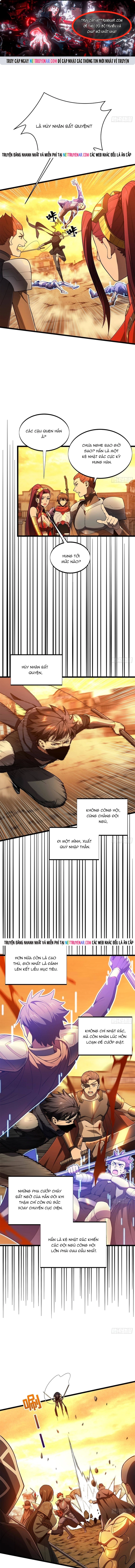 Toàn Chức Cao Thủ 2 Chapter 152 - Trang 2