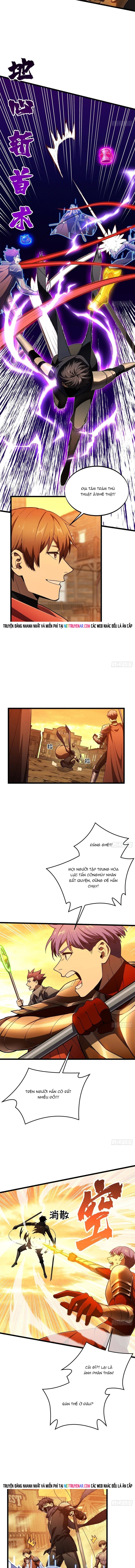 Toàn Chức Cao Thủ 2 Chapter 152 - Trang 2