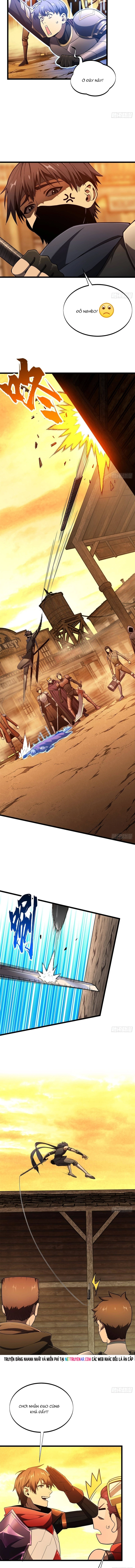 Toàn Chức Cao Thủ 2 Chapter 152 - Trang 2