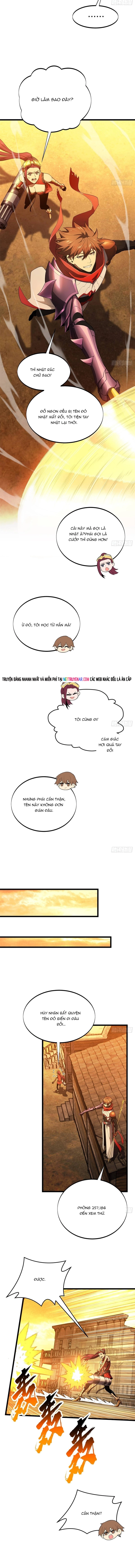 Toàn Chức Cao Thủ 2 Chapter 152 - Trang 2