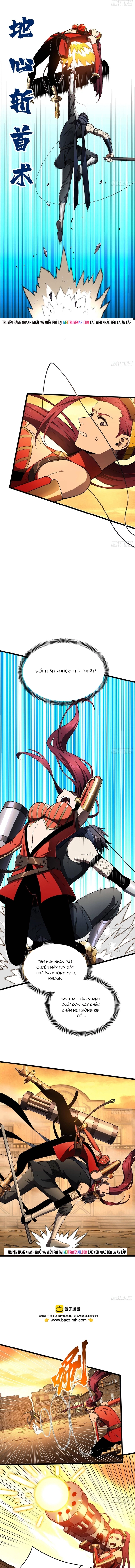 Toàn Chức Cao Thủ 2 Chapter 152 - Trang 2