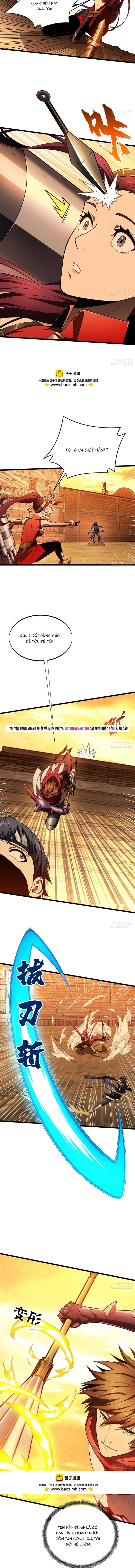 Toàn Chức Cao Thủ 2 Chapter 152 - Trang 2