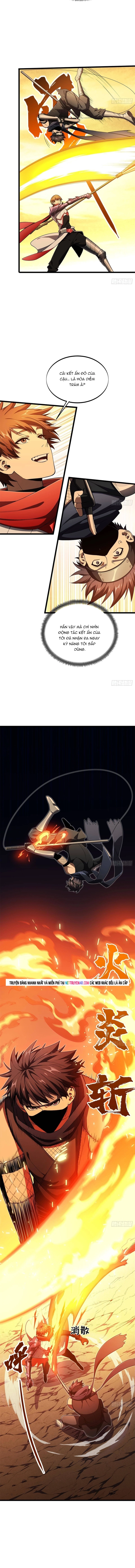 Toàn Chức Cao Thủ 2 Chapter 152 - Trang 2