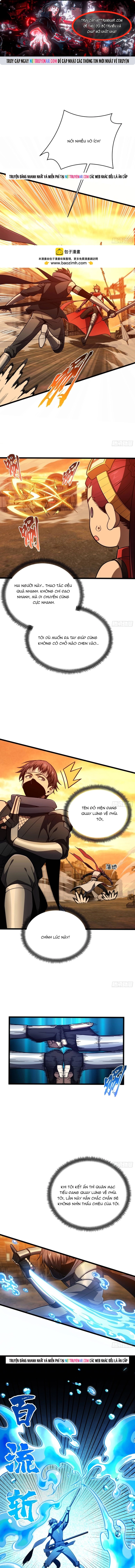 Toàn Chức Cao Thủ 2 Chapter 153 - Trang 2