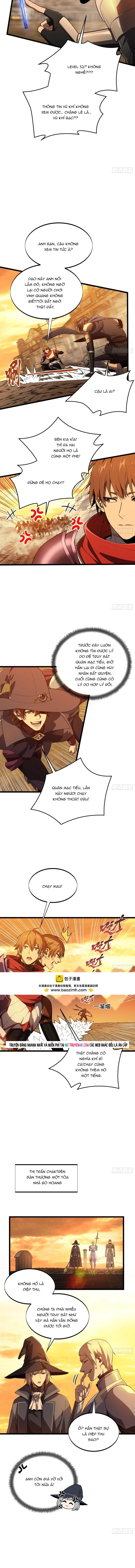 Toàn Chức Cao Thủ 2 Chapter 153 - Trang 2