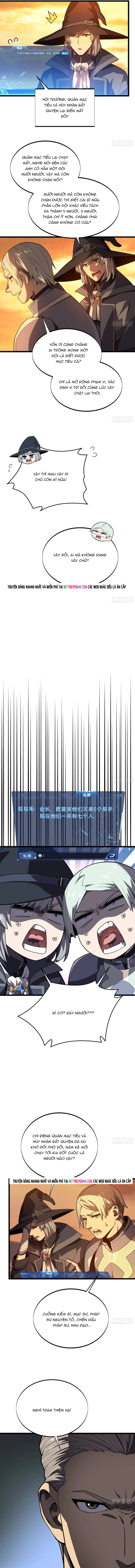 Toàn Chức Cao Thủ 2 Chapter 153 - Trang 2