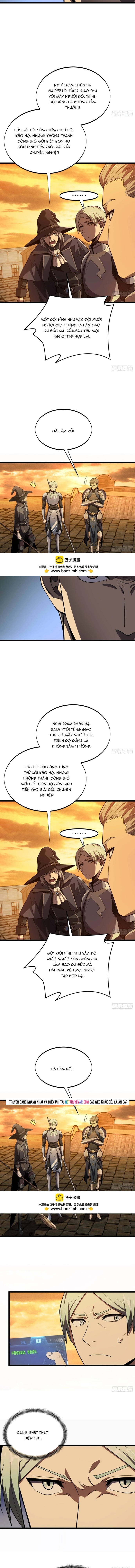 Toàn Chức Cao Thủ 2 Chapter 153 - Trang 2
