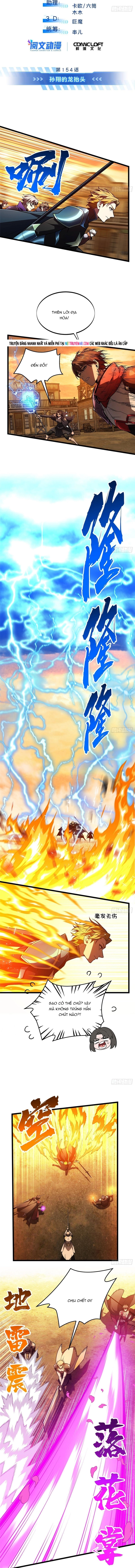 Toàn Chức Cao Thủ 2 Chapter 154 - Trang 2