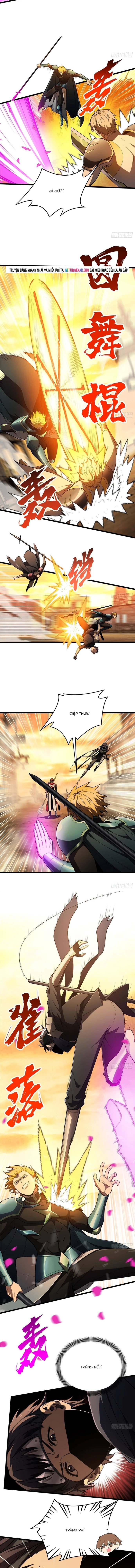 Toàn Chức Cao Thủ 2 Chapter 154 - Trang 2