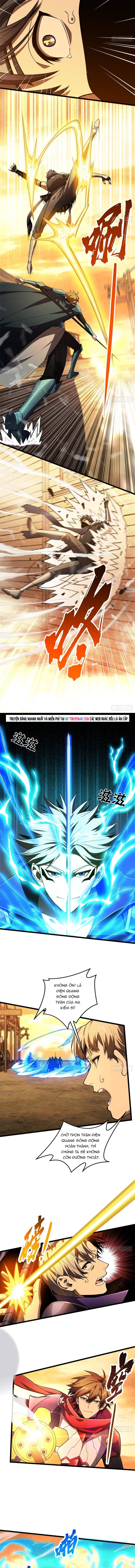 Toàn Chức Cao Thủ 2 Chapter 154 - Trang 2