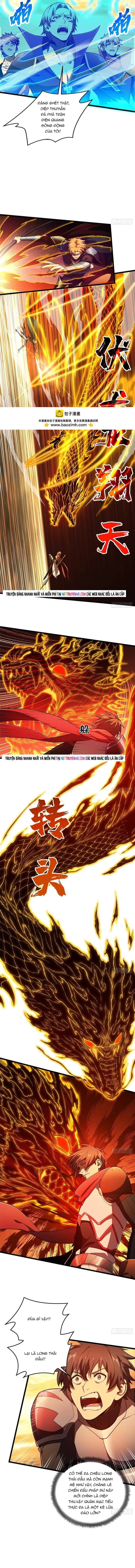 Toàn Chức Cao Thủ 2 Chapter 154 - Trang 2