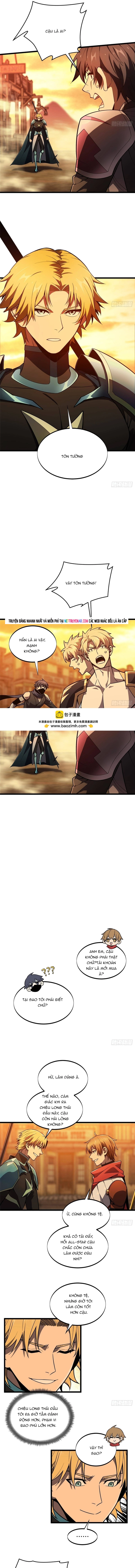 Toàn Chức Cao Thủ 2 Chapter 154 - Trang 2