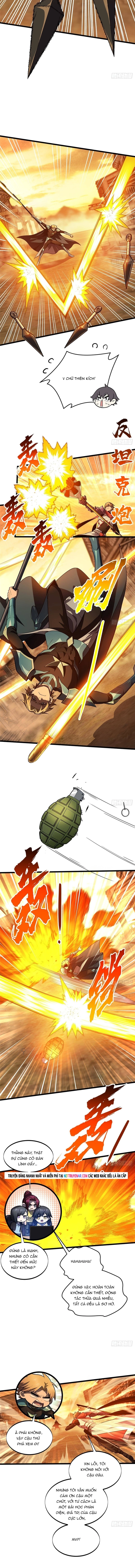 Toàn Chức Cao Thủ 2 Chapter 154 - Trang 2