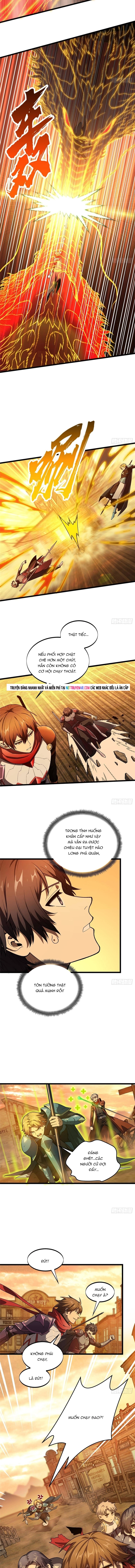 Toàn Chức Cao Thủ 2 Chapter 155 - Trang 2