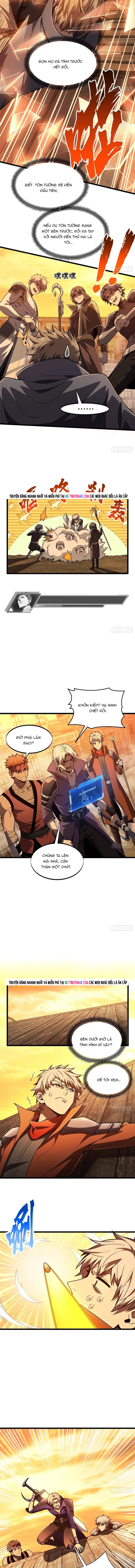 Toàn Chức Cao Thủ 2 Chapter 155 - Trang 2