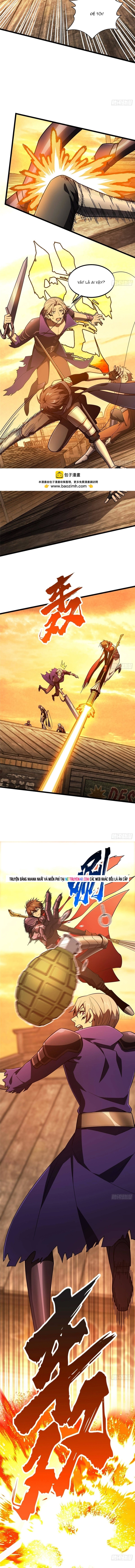 Toàn Chức Cao Thủ 2 Chapter 155 - Trang 2