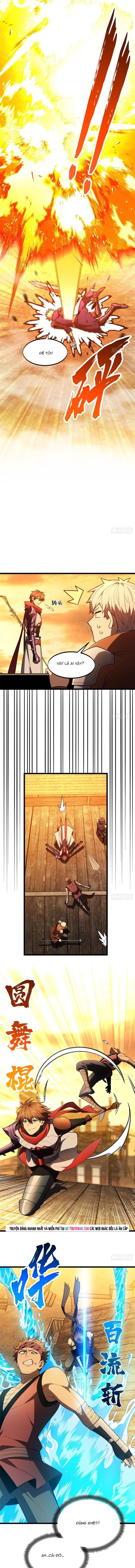 Toàn Chức Cao Thủ 2 Chapter 155 - Trang 2