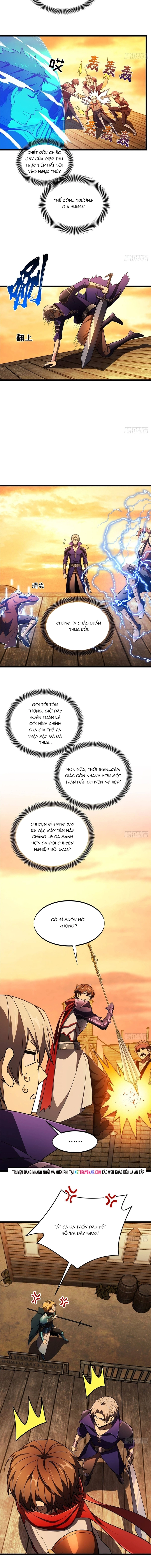 Toàn Chức Cao Thủ 2 Chapter 155 - Trang 2