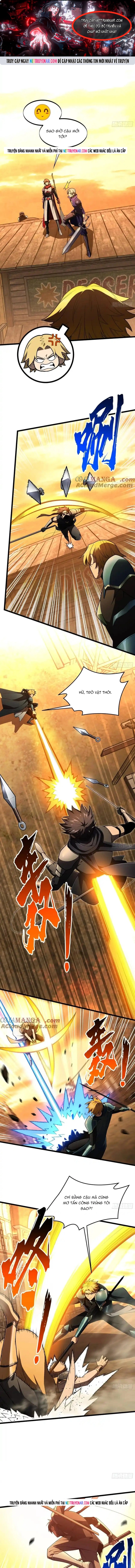 Toàn Chức Cao Thủ 2 Chapter 156 - Trang 2