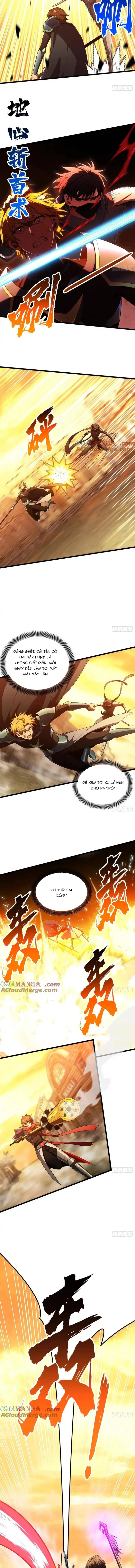 Toàn Chức Cao Thủ 2 Chapter 156 - Trang 2