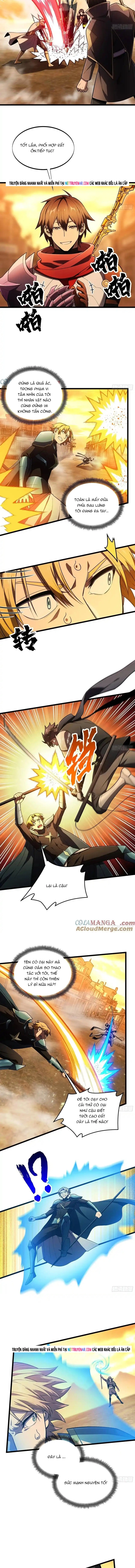 Toàn Chức Cao Thủ 2 Chapter 156 - Trang 2