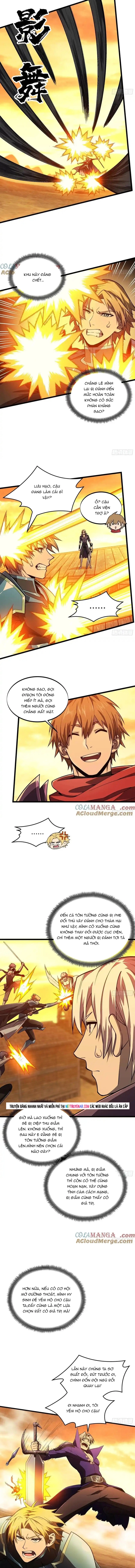 Toàn Chức Cao Thủ 2 Chapter 156 - Trang 2