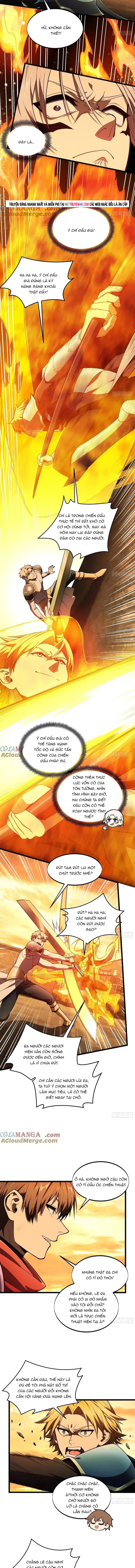 Toàn Chức Cao Thủ 2 Chapter 156 - Trang 2