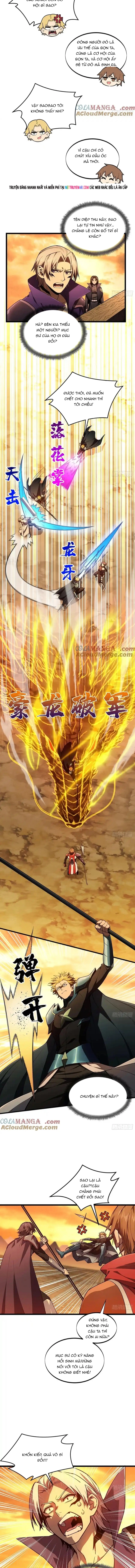 Toàn Chức Cao Thủ 2 Chapter 156 - Trang 2