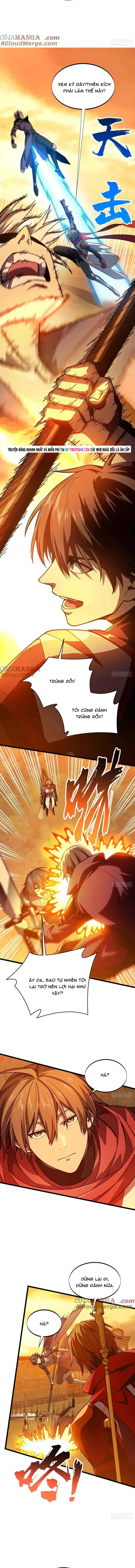 Toàn Chức Cao Thủ 2 Chapter 157 - Trang 2