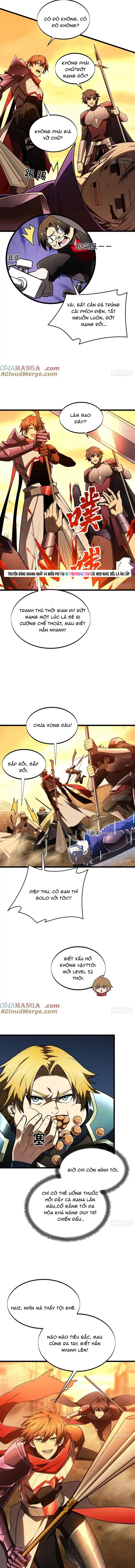 Toàn Chức Cao Thủ 2 Chapter 157 - Trang 2