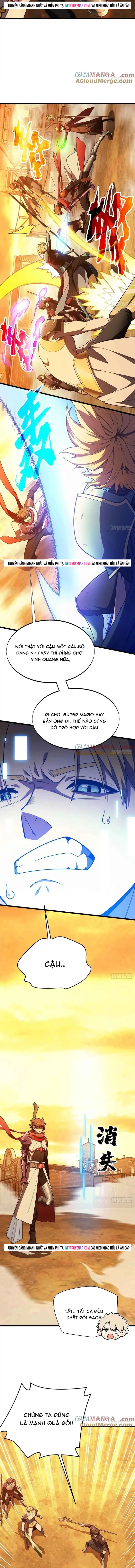 Toàn Chức Cao Thủ 2 Chapter 157 - Trang 2
