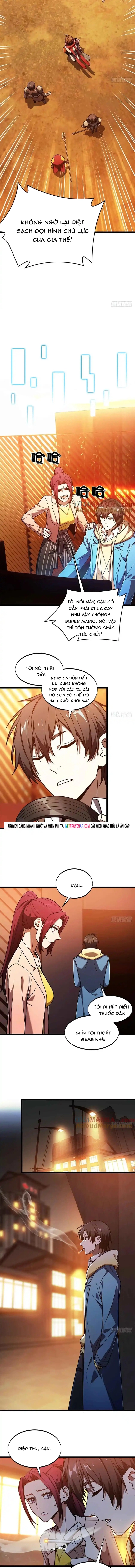 Toàn Chức Cao Thủ 2 Chapter 157 - Trang 2