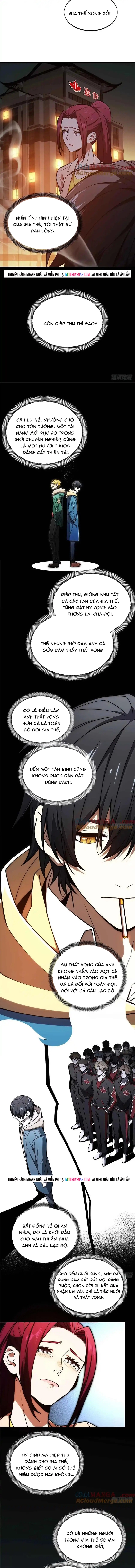 Toàn Chức Cao Thủ 2 Chapter 157 - Trang 2
