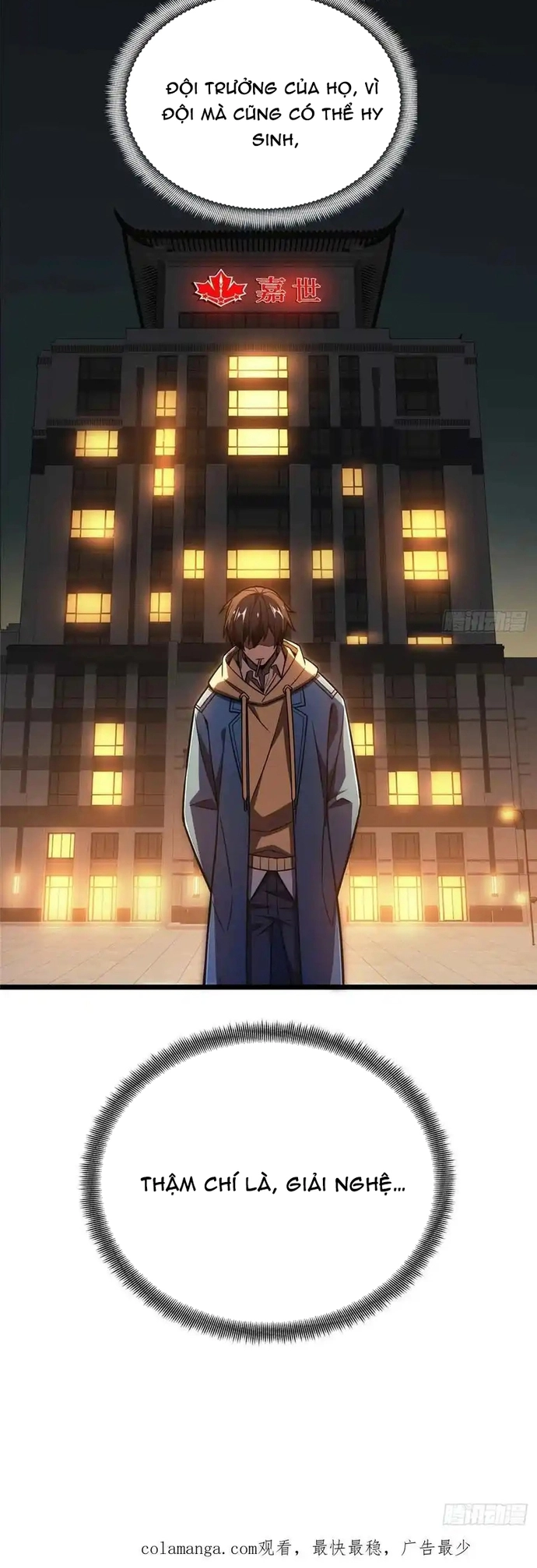 Toàn Chức Cao Thủ 2 Chapter 157 - Trang 2