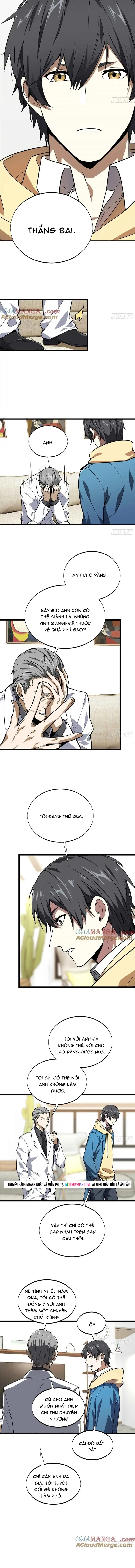 Toàn Chức Cao Thủ 2 Chapter 158 - Trang 2