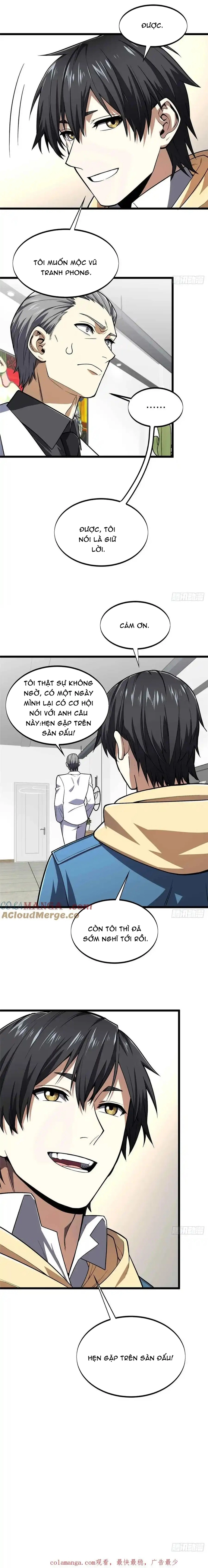 Toàn Chức Cao Thủ 2 Chapter 158 - Trang 2