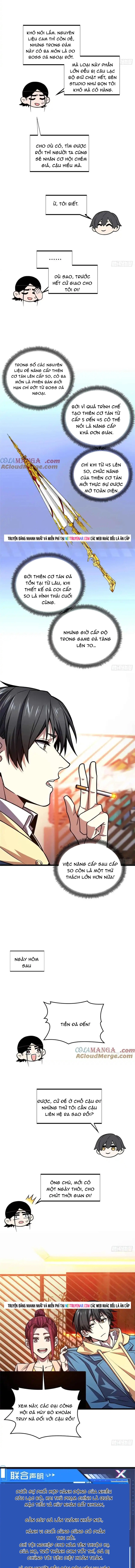 Toàn Chức Cao Thủ 2 Chapter 158 - Trang 2