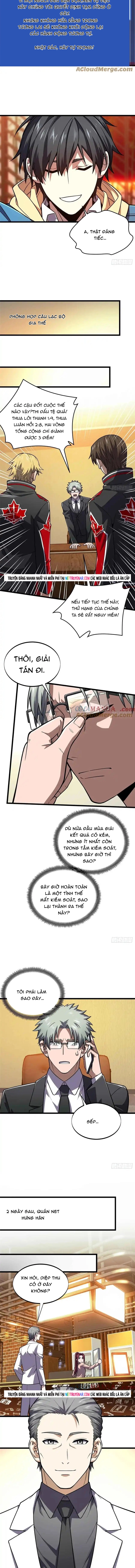 Toàn Chức Cao Thủ 2 Chapter 158 - Trang 2