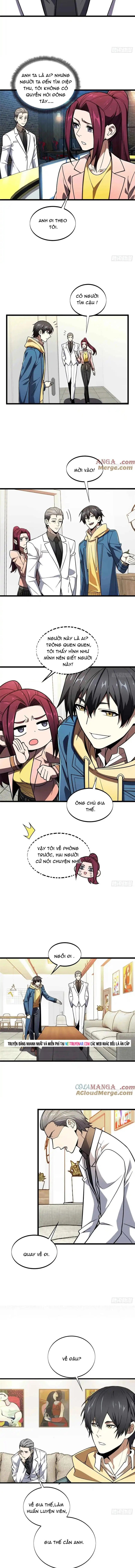 Toàn Chức Cao Thủ 2 Chapter 158 - Trang 2