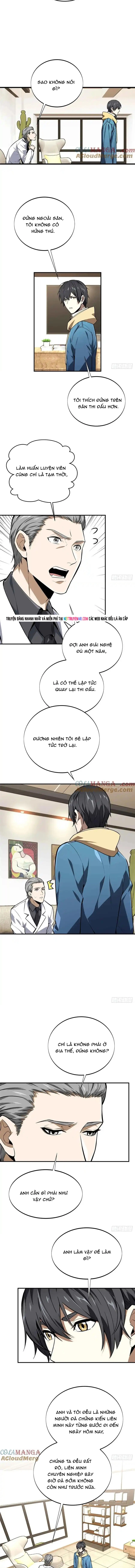 Toàn Chức Cao Thủ 2 Chapter 158 - Trang 2