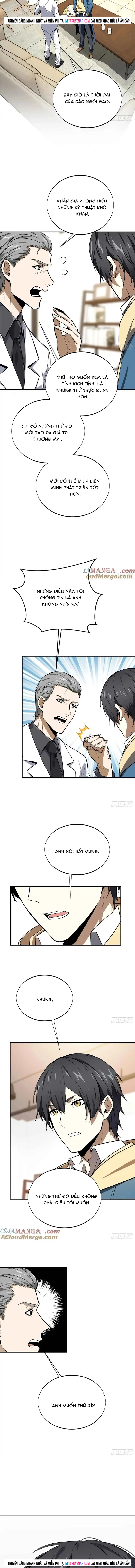 Toàn Chức Cao Thủ 2 Chapter 158 - Trang 2